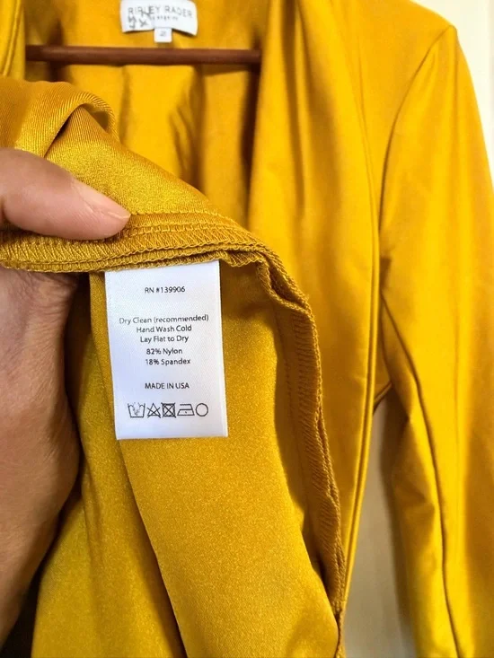 Ripley Rader Long 2 Pocket Cardigan - Picture 14 of 15